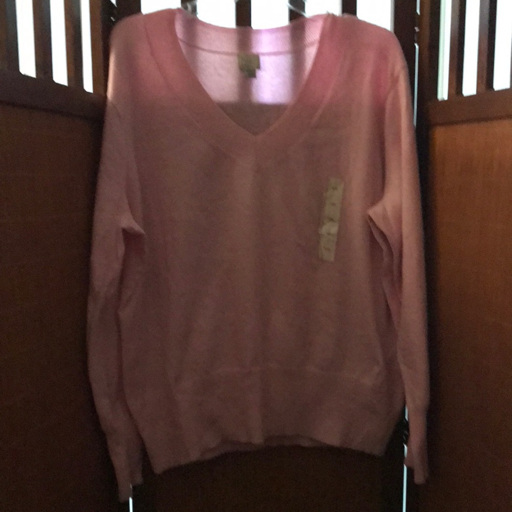 A New Day Sweater XXL NWT